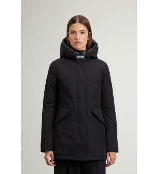 Parka Arctic preta