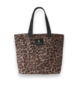 Borsa Shopper Holborn marrone