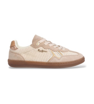Ball Natural off-white sneakers