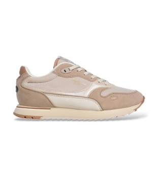 Beige Bexley Essence sneakers