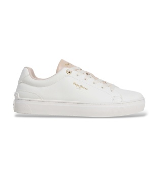 White Camden Bright sneakers