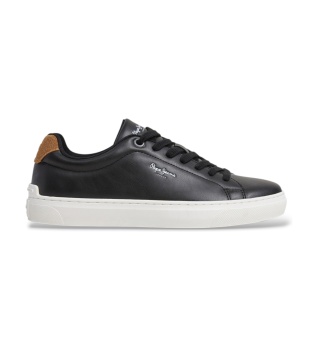 Camden Mode sneakers sort