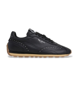 Jane Class black sneakers