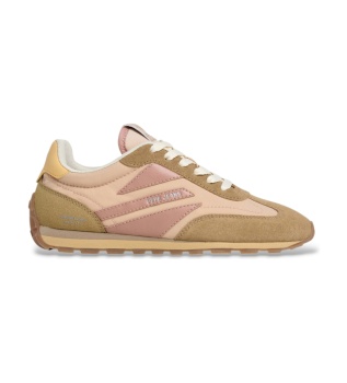 Sneaker Jane Sporty beige