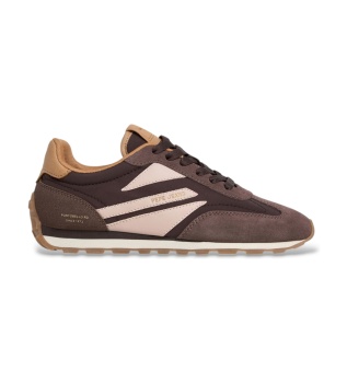 Zapatillas Jane Sporty marrón