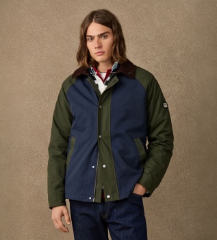 Marine Heritage Weekend Jacket