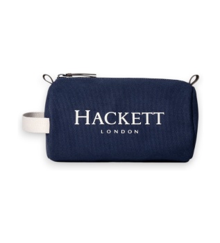 Heritage Kit Toilettetaske Marineblå