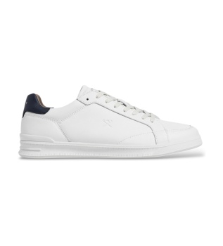 Brando Breaker hvide sneakers