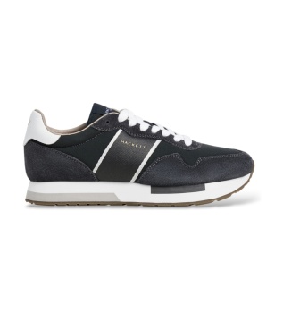 Keston Symbol sneakers grå