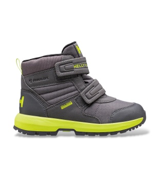 Botas Bowstring HT gris
