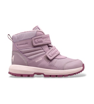Botas Bowstring HT morado