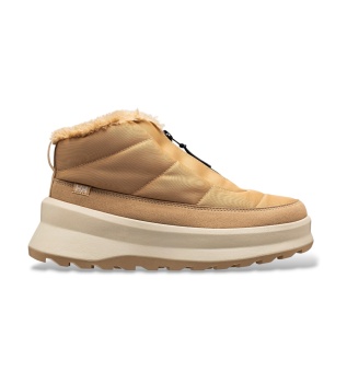 Cora støvler beige