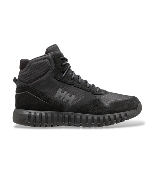 Bottes de montagne Monashee ULLR HT noir