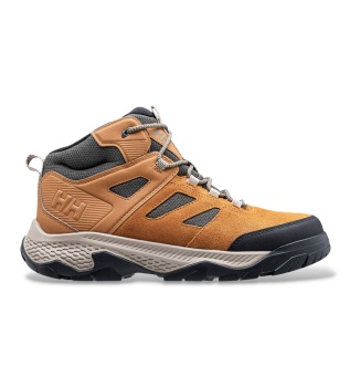 Bottes de montagne Switchback Mid 3 HT marron