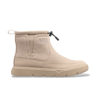 Adore sko i beige skind