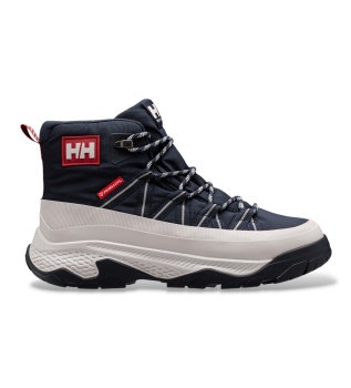 Bottes Keystone bleu marine