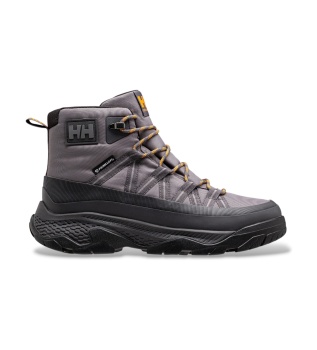 Bottes Keystone gris