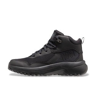 Bottes Moraka noires