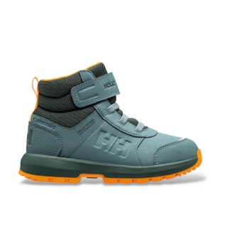 Bottes Shelter HT vertes