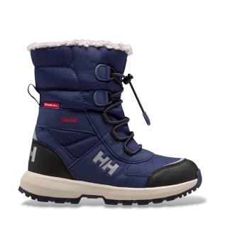Botas Silverton HT marino