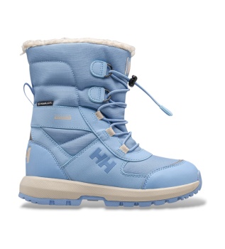 Botas Silverton HT azul
