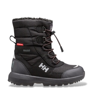 Botas Silverton HT negro