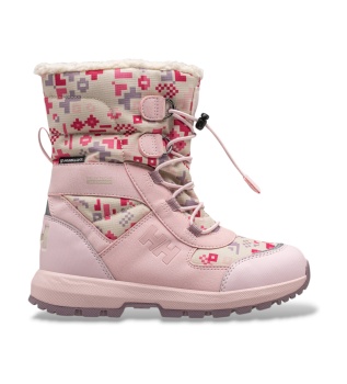 Botas Silverton HT rosa