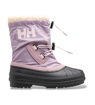 Botas Varanger Insulated lila