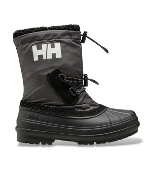 Botas Varanger Insulated negro