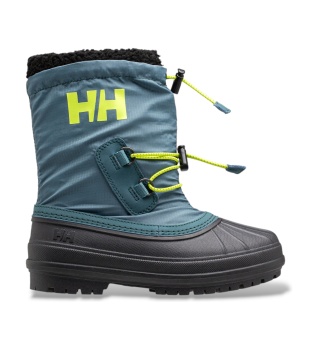Botas Varanger Insulated verde