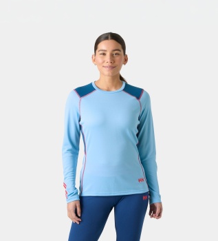 Termo majica Lifa Active modra