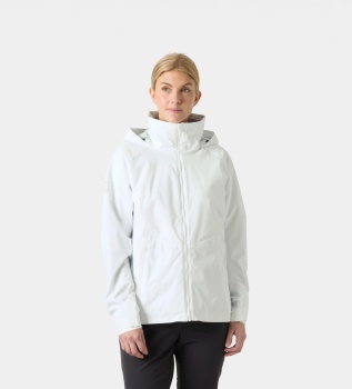 Jakna s kapuco HP Racing Lifaloft bela