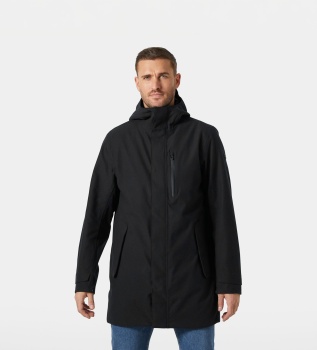 Giacca Frogner nera