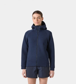 Giacca HP Ocean blu navy