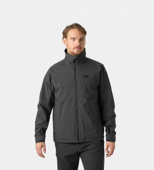 Giacca HP Racing Lifaloft grigia