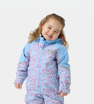 Chaqueta Legend azul