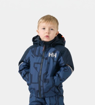 Chaqueta Legend azul marino