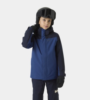 Veste Orionpeak bleu marine