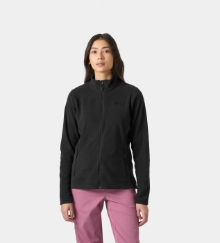Chaqueta polar Daybreaker negro
