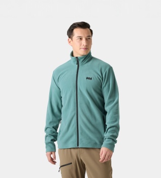 Daybreaker Fleece Jacket Green