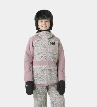 Veste Stellar 2.0 lilas