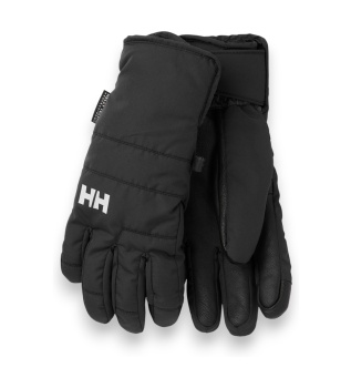 Guanti Swift HT nero