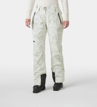 Legendary skidbyxor i beige