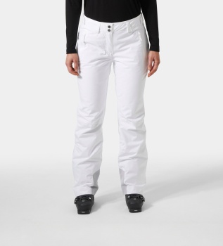 Pantalone da sci Legendary bianco