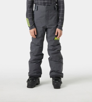 Pantalone da sci Legendary grigio