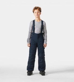 Pantalone da sci No Limits 2.0 blu navy