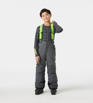 Pantaloni da sci No Limits 2.0 grigio