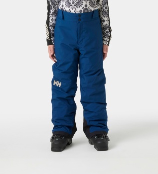 Pantalon Diamond bleu marine