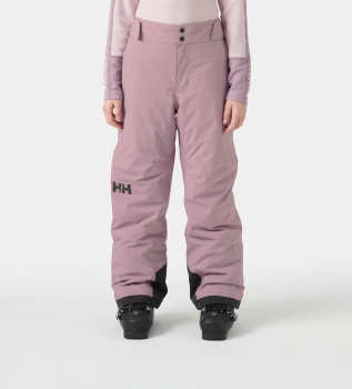 Pantalon Diamond violet