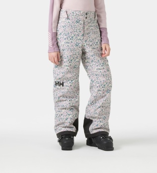 Pantalon Diamond blanc